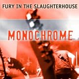 RADIO ORCHID  -  Fury In The Slaughterhouse