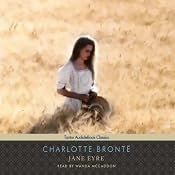 Jane Eyre | [Charlotte Bronte]