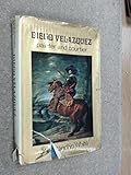 Diego Velazquez : painter and courtier