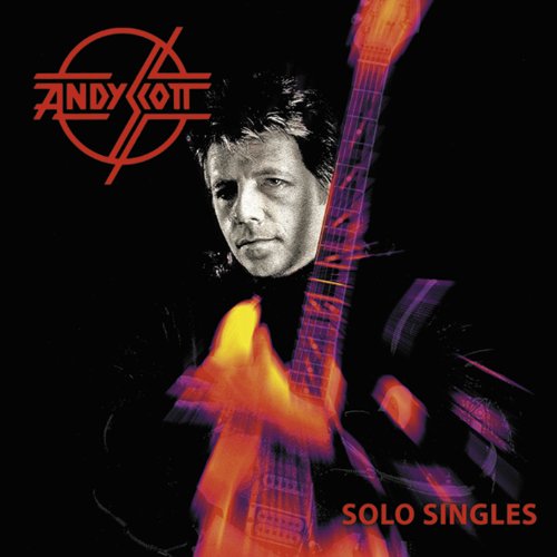Andy Scott - The Solo Singles - Zortam Music