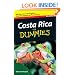 Costa Rica For Dummies