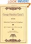 George Hamilton Green's Instruction Course for Xylophone: A Complete Course of Fifty Lessons