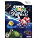 Super Mario Galaxy Wii