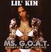 Lil Kim-Ms. G.O.A.T.