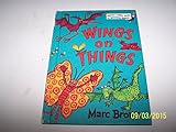 Wings on things