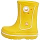 Crocs Junior/Youth Kids Crocband Jaunt Wellies