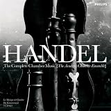 Complete Chamber Music