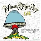 Click here to buy Bushkill, PA 8-18-07 by  The Allman Brothers Band .
