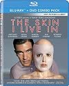 Skin I Live In (2 Discos) (W/Dvd) (Ws) [Blu-Ray]