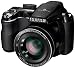 Fujifilm FINEPIX S3300 Digitalkamera (14 Megapixel, 26-fach opt. Zoom, 7,6 cm (3 Zoll) Display, bildstabilisiert)