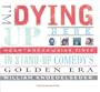 I'm Dying Up Here: Heartbreak and High Times in Standup Comedy's Golden Era