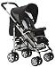 Zooper 2011 Bolero Stroller - Star Black -- black