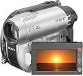 Sony DCR-DVD610 DVD Handycam Camcorder with 40x Optical Zoom