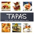 Tapas (Pinchos Raciones Tortillas Cazuelitas Fritos)