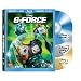 G-Force (Three-Disc DVD/Blu-ray Combo +Digital Copy)