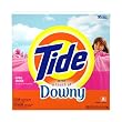 Tide with a Touch of Downy Powder Detergent, April Fresh Scent, Case Pack, Two 95-Load Boxes ( 190-Loads) Tide with a Touch of Downy Powder Detergent, April Fresh Scent, Case Pack, Two 95-Load Boxes ( 190-Loads)