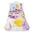Fairies "Flitterific" Comforter