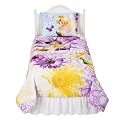 Fairies "Flitterific" Comforter