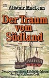 Produkt-Bild: Der Traum vom S&uuml;dland. Die Reisen des Captain Cook.