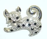 Silverplated Crystal