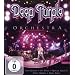 Deep Purple with Orchestra - Live at Montreux 2011 [Blu-ray]