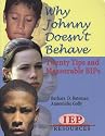Why Johnny Doesn't Behave: Twenty Tips and Measurable BIPs