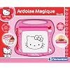 Clementoni-62167-Loisir Cr�atif-Hello Kitty - Ardoise magique