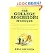 The College Admissions Mystique