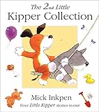 The 2nd little Kipper collection