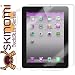 Skinomi TechSkin - Skin Protector Shield for Apple iPad 2