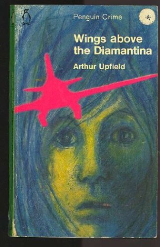 City Travel Guides Discounted  Books : Wings Above the Diamantina