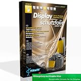 Produkt-Bild: Vikuiti ADQC27 Displayschutzfolie Axxion AMP-310