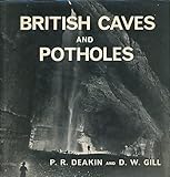 British caves and potholes