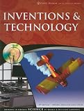 Inventions & Technology (God