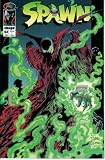 Spawn #42 : Fanboy (Image Comics)