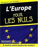 L'Europe pour les nuls