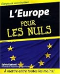 Europe pour les nuls -l' -2e ed.