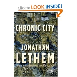 Chronic City
