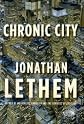 Chronic City