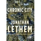 Chronic City: A Novel
