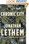 Chronic City: A Novel