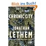 Chronic City