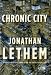 Chronic City