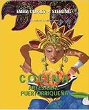 Cocina Artesanal Puertorriquena (Spanish Edition)
