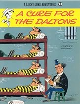 A Cure for the Daltons (Lucky Luke)