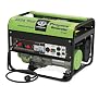 Steele Products SP-GL350 3,500 Watt 4-Cycle Propane Powered Portable Generator