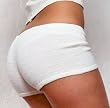 Sexy Low Rise Booty Shorts by KD dance New York, Stretchy, Fashionable & Durable Yoga to Pole Dancing, Zumba, Pilates Pool & BBQ Party, Bikini Cover Up Made in USA