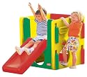 Little Tikes Junior Activity Gym - Sunshine