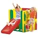 Little Tikes Junior Activity Gym - Sunshine