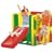 Little Tikes Junior Activity Gym - Sunshine